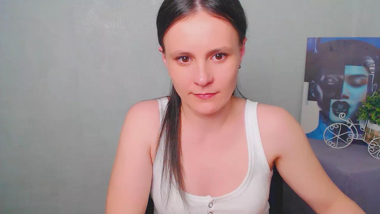 ValeryMex on Cam4 