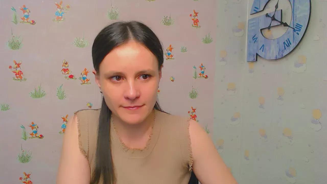 ValeryMex on Cam4 