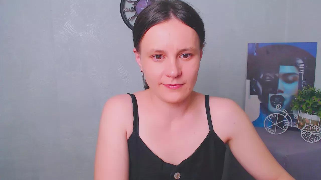 ValeryMex on Cam4 