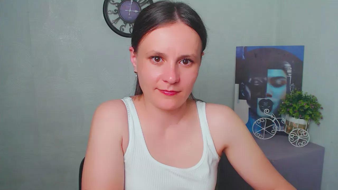 ValeryMex on Cam4 