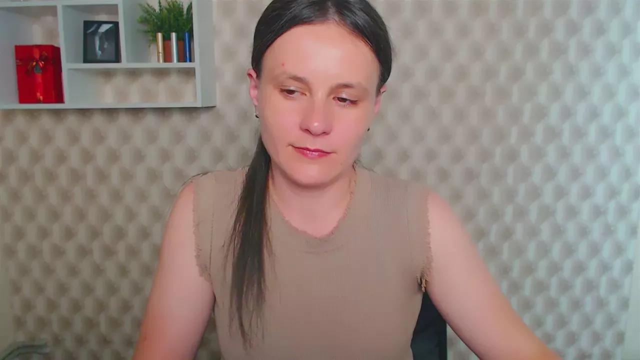 ValeryMex on Cam4 