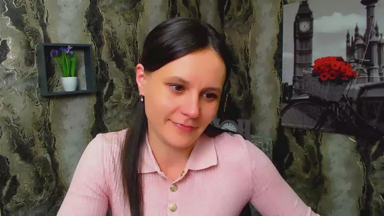 ValeryMex on Cam4 