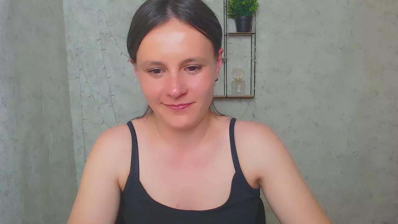 ValeryMex on Cam4 