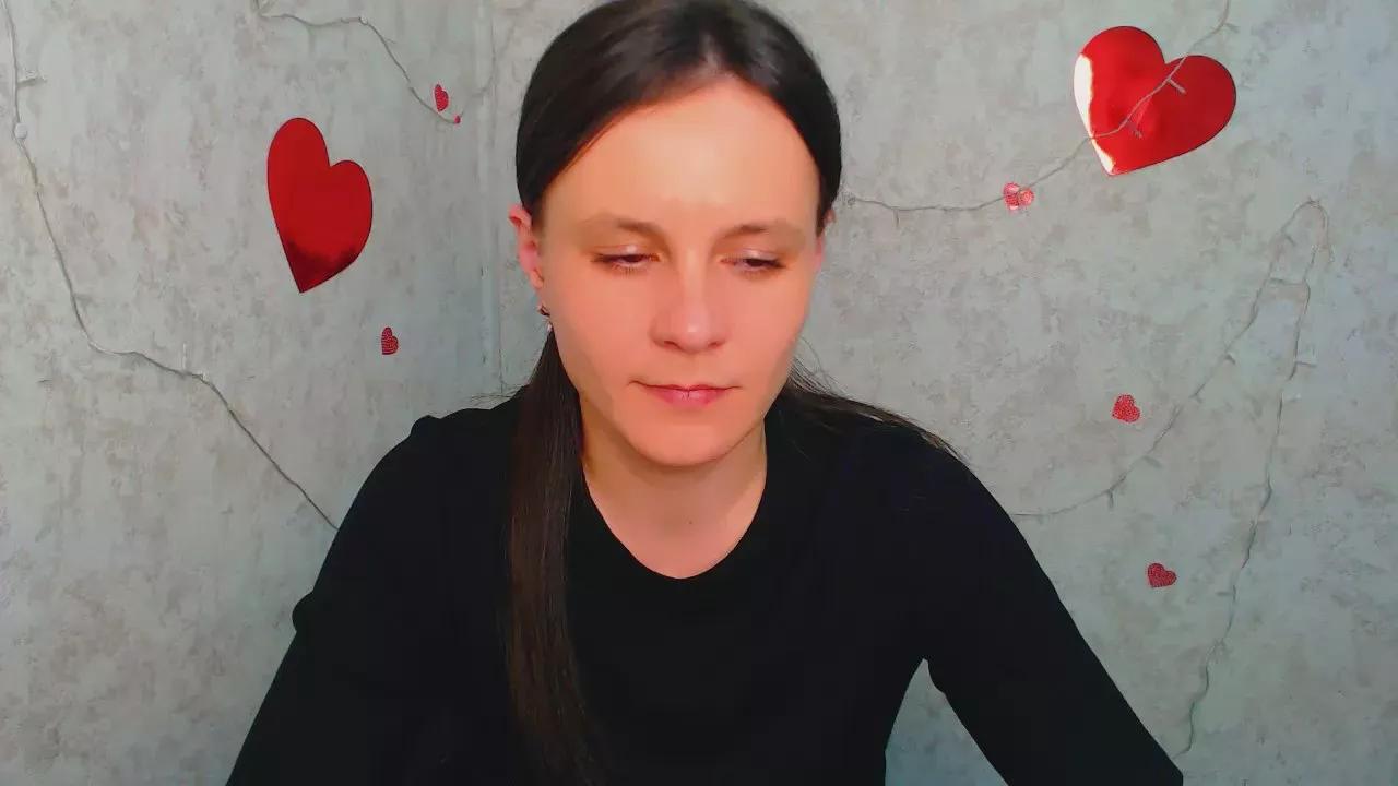 ValeryMex on Cam4 