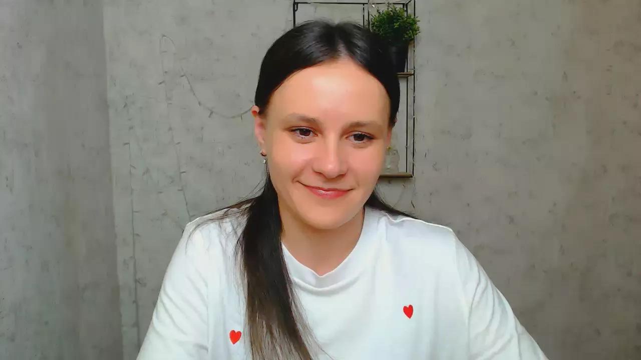 ValeryMex on Cam4 