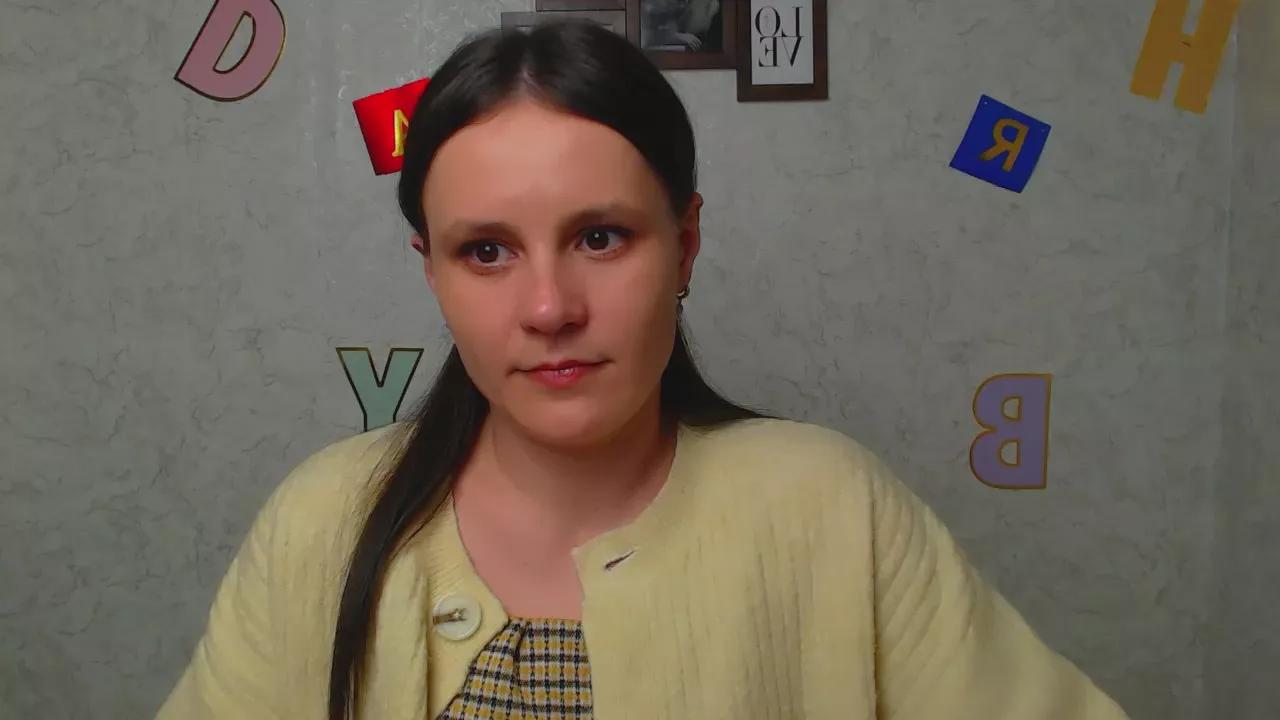 ValeryMex on Cam4 