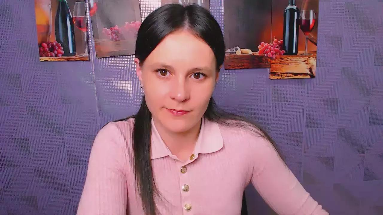 ValeryMex on Cam4 