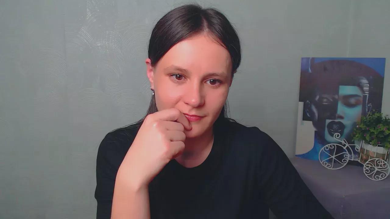 ValeryMex on Cam4 