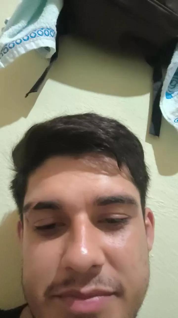 Van_aquino on Cam4 