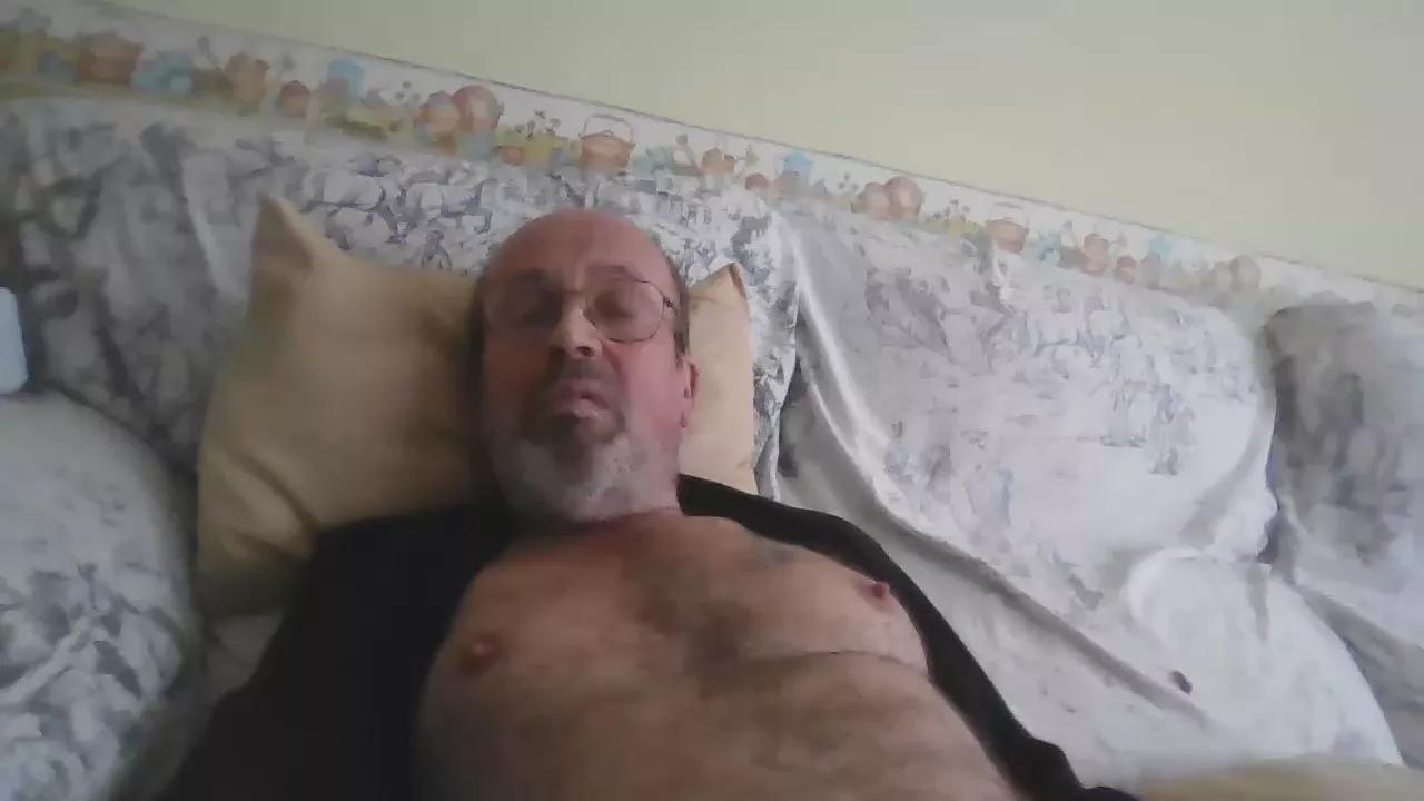 VELLOPMI on Cam4 