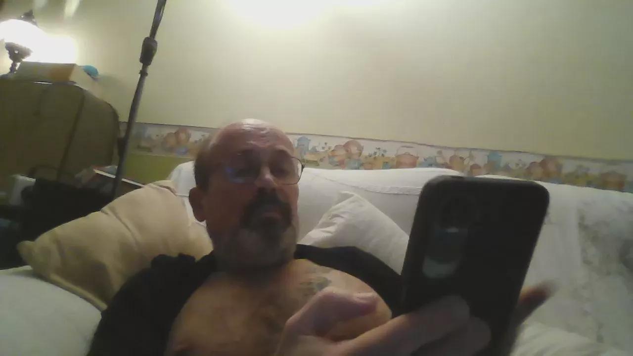 VELLOPMI on Cam4 