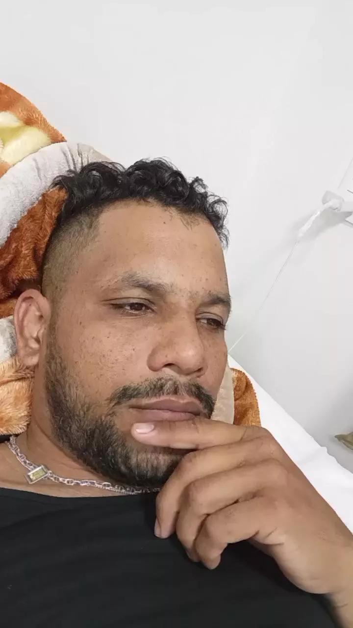 Venelonazo on Cam4 