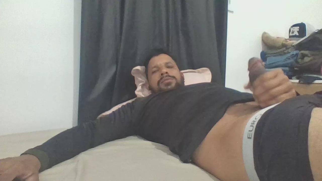 Venelonazo on Cam4 