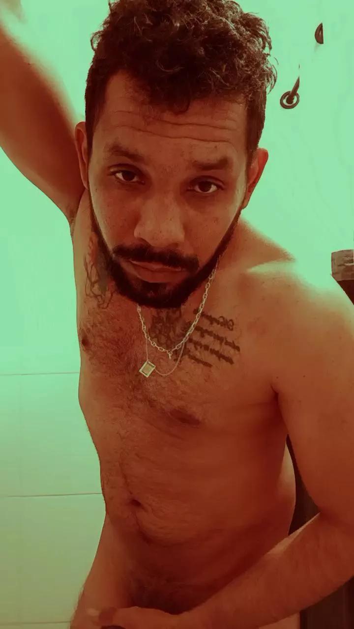 Venelonazo on Cam4 