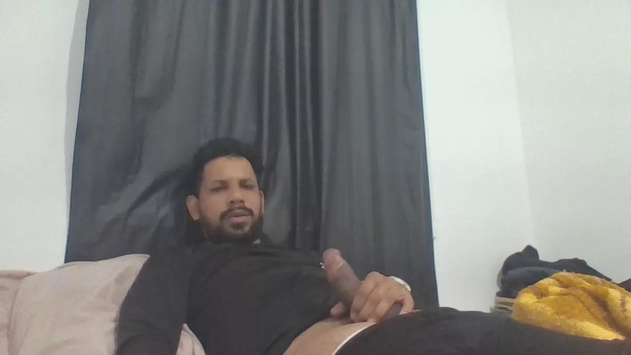 Venelonazo on Cam4 
