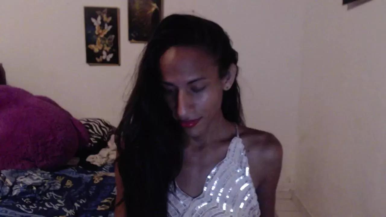 venturymodel on Cam4 