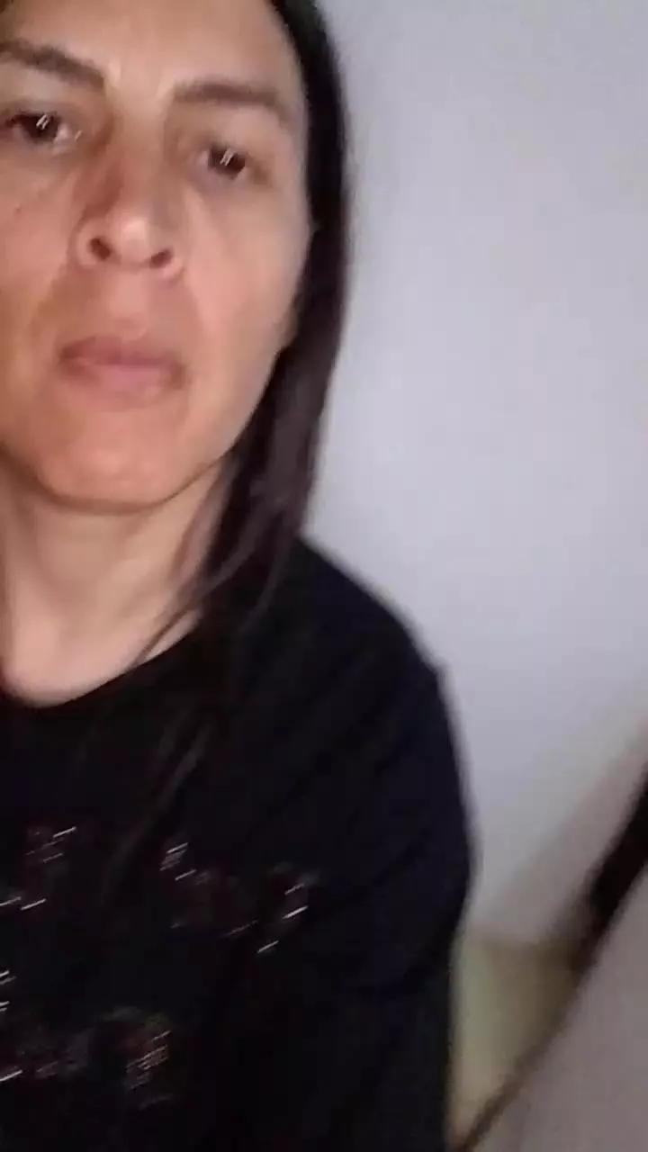 Venussshot on Cam4 