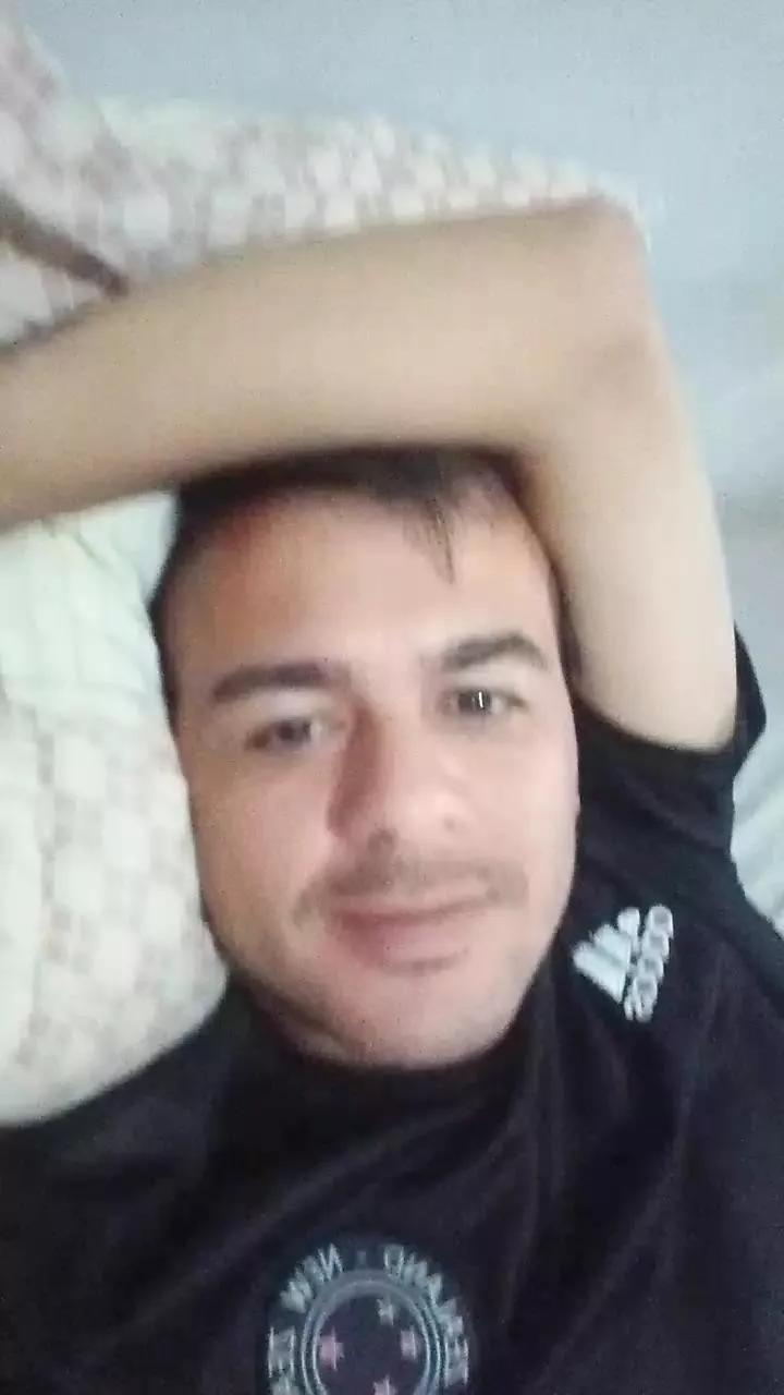 Viajante2025 on Cam4 