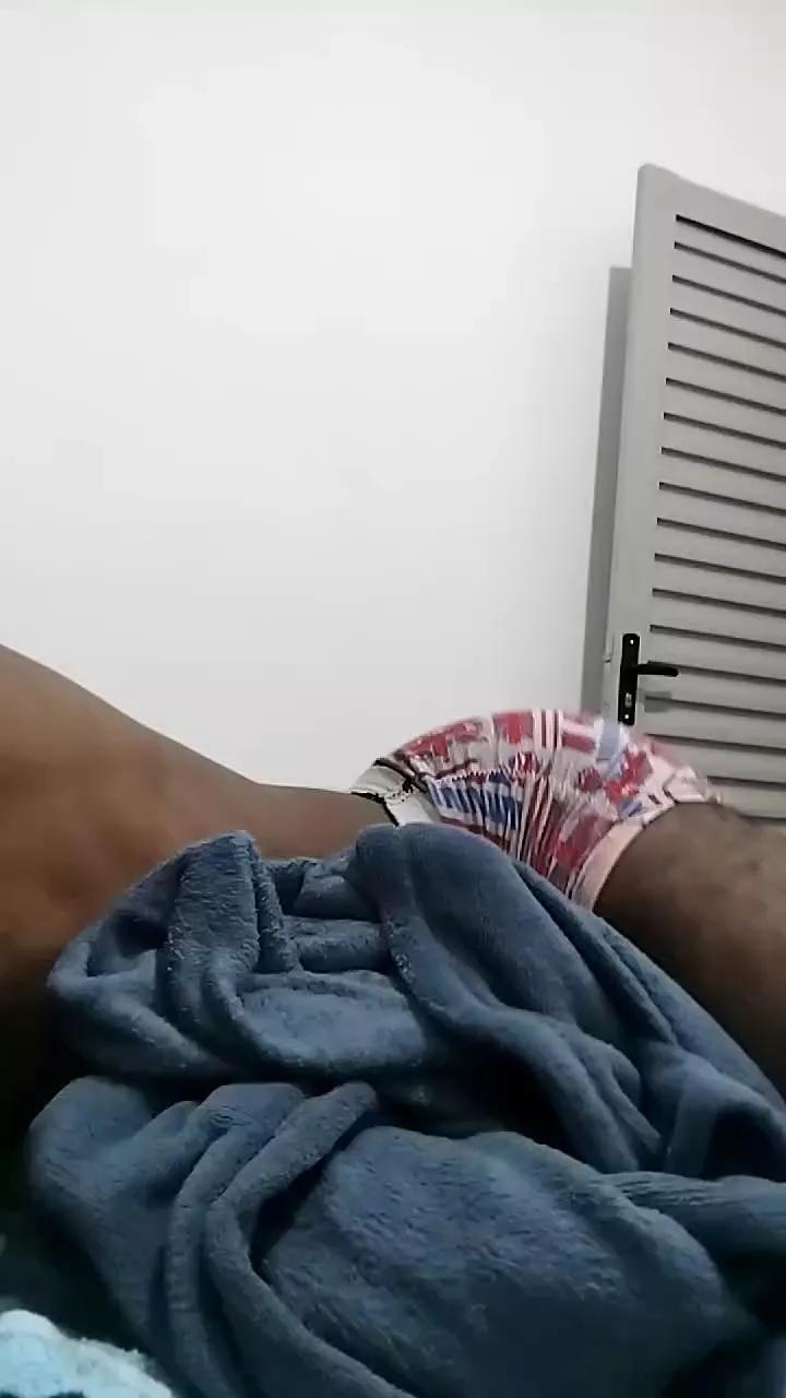 Vidalgo on Cam4 