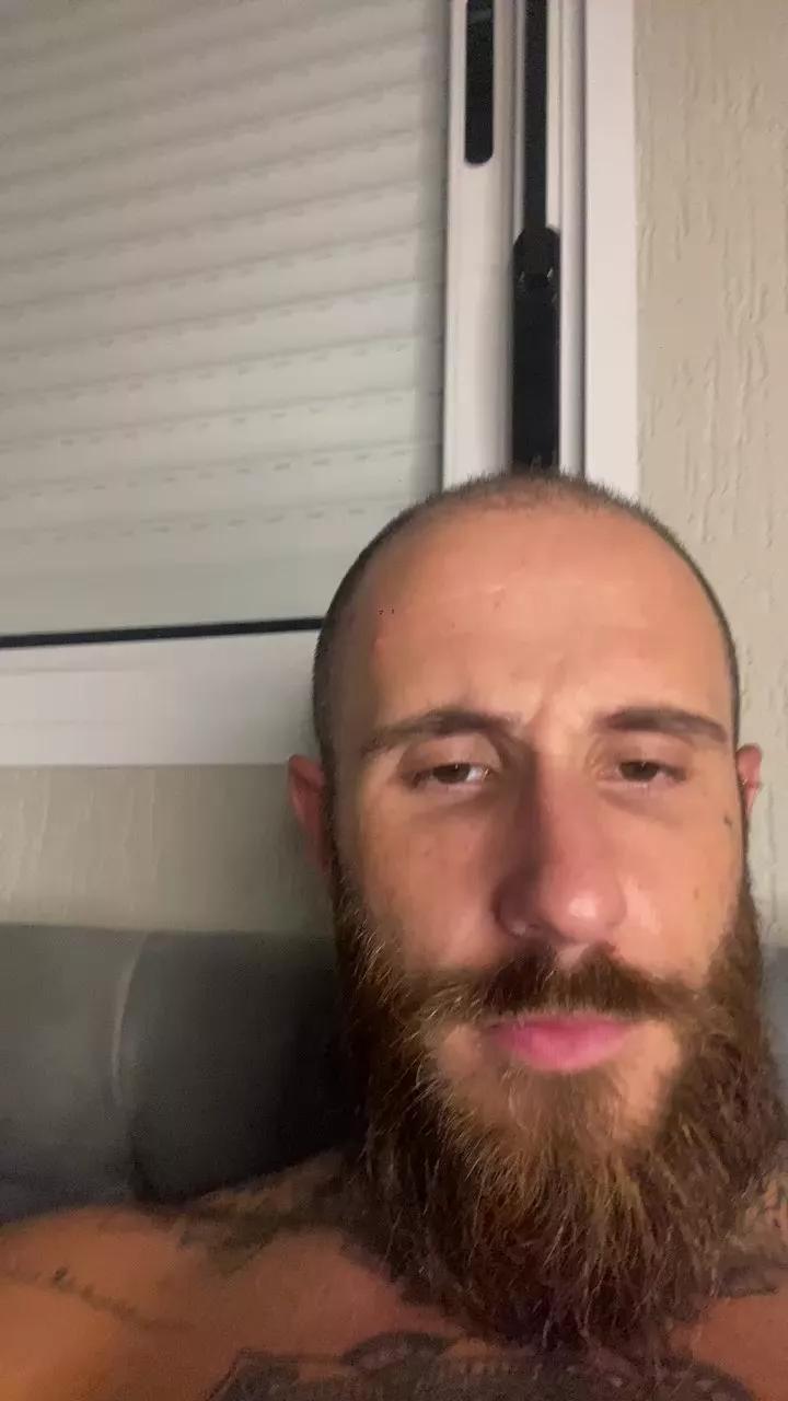 Viking_Tatuado on Cam4 