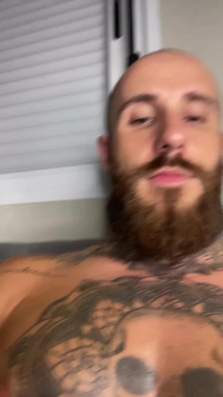 Viking_Tatuado on Cam4 