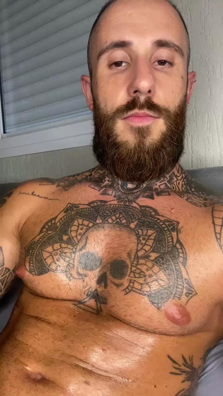 Viking_Tatuado on Cam4 