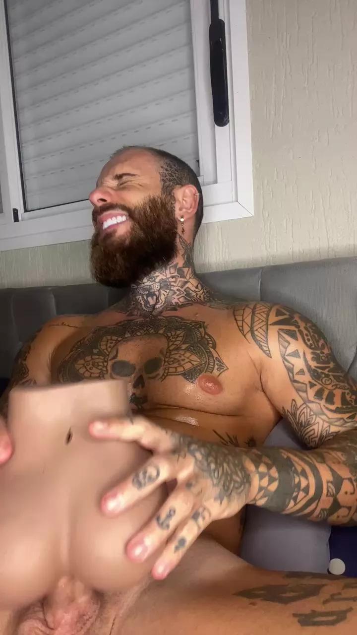 Viking_Tatuado on Cam4 