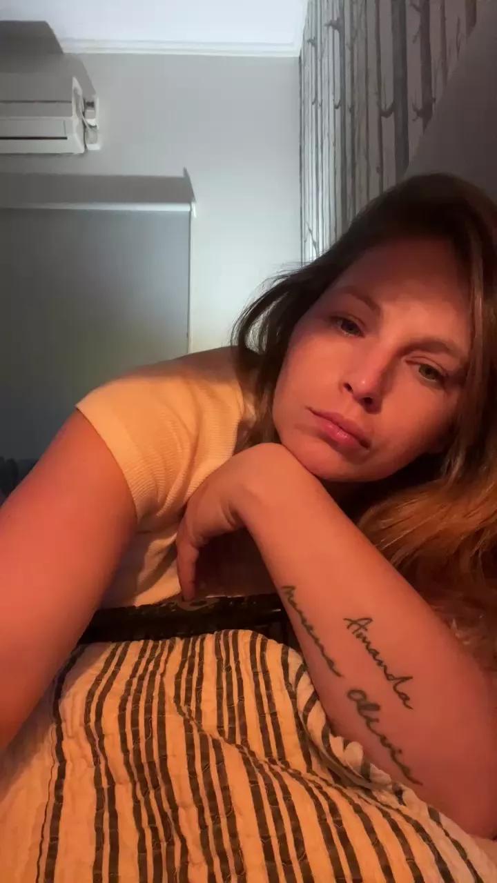 Vikinga99 on Cam4 