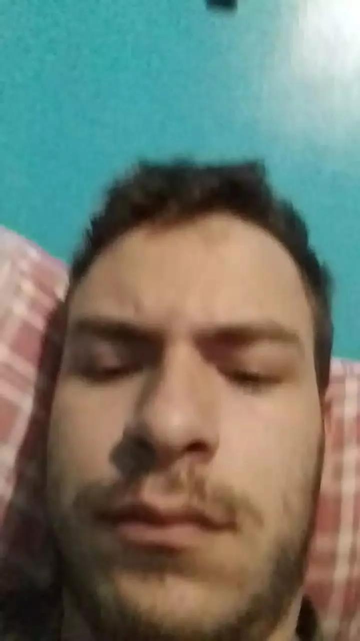 ViniciusRibas3 on Cam4 