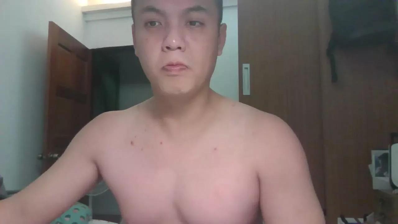 vul3196t on Cam4 