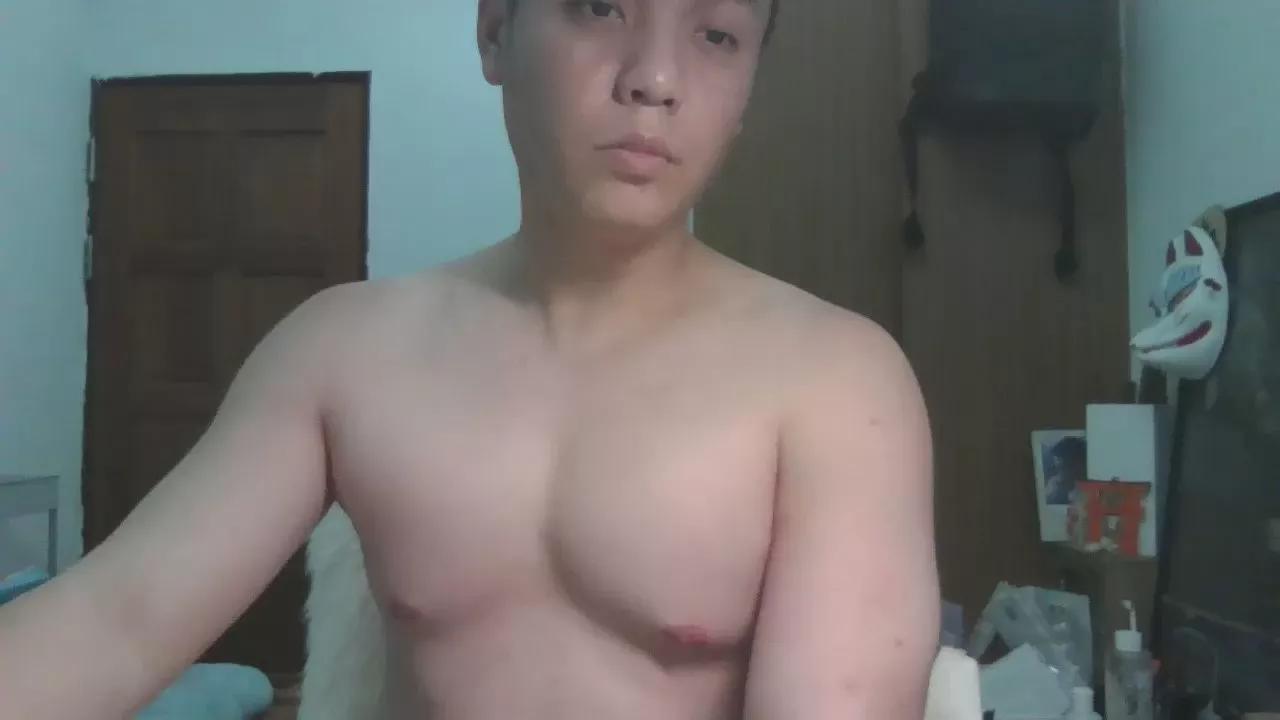 vul3196t on Cam4 