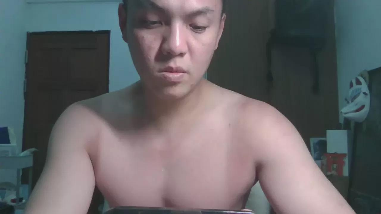 vul3196t on Cam4 