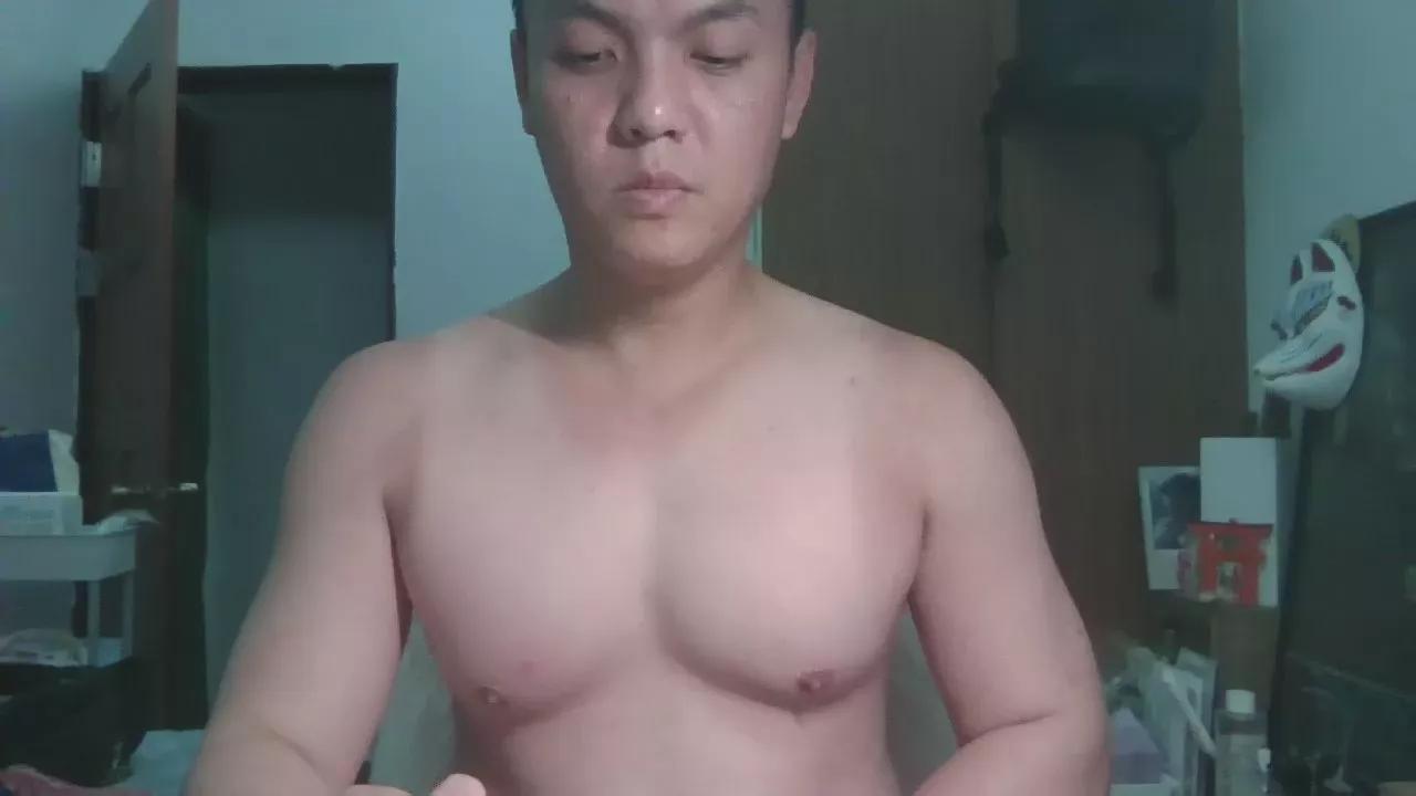 vul3196t on Cam4 