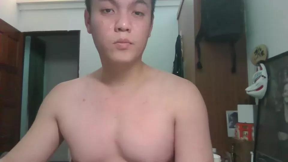 vul3196t on Cam4 