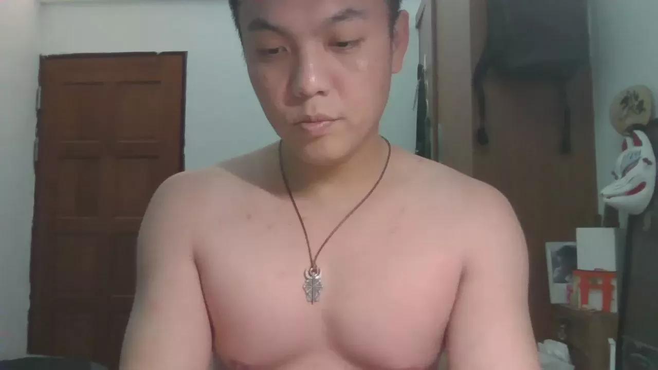 vul3196t on Cam4 