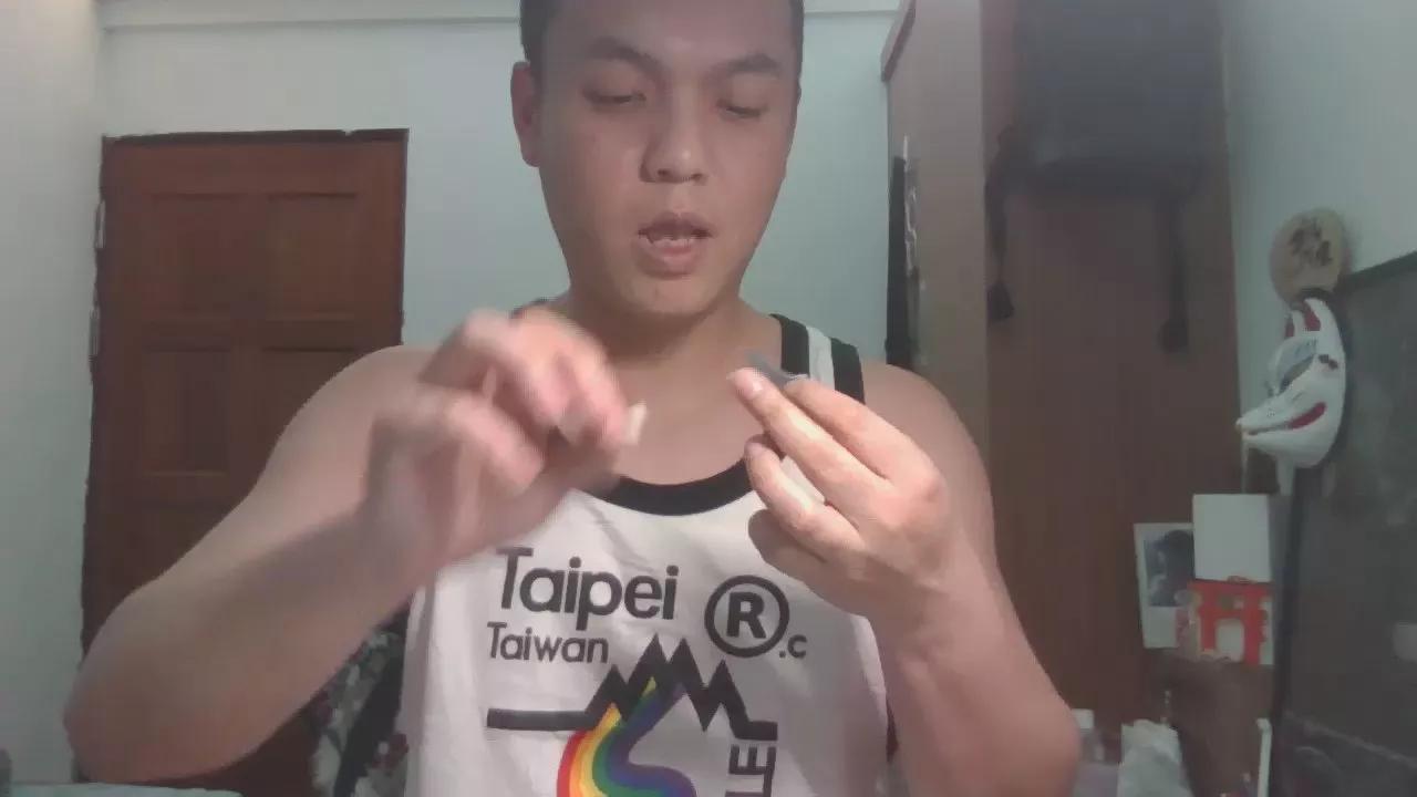 vul3196t on Cam4 