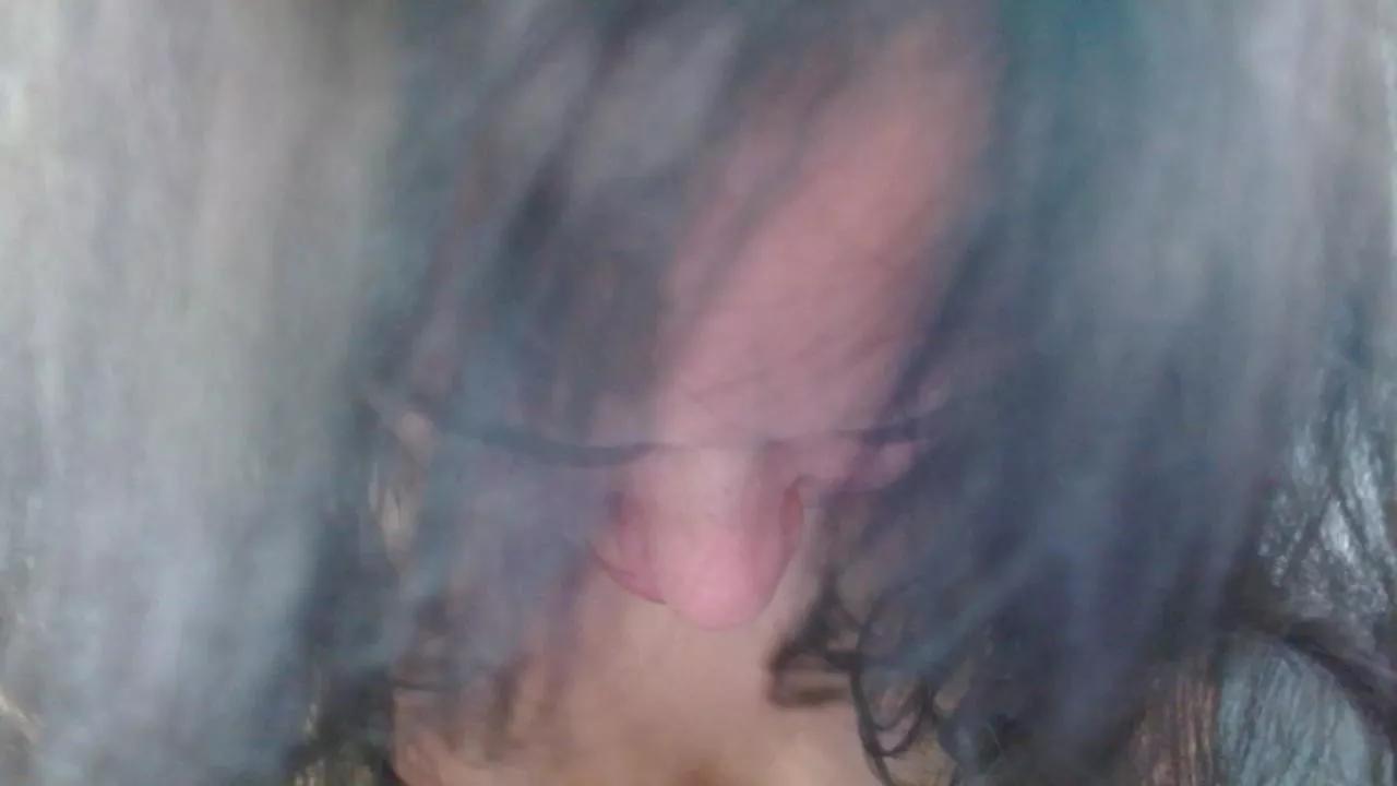 wandafuckass on Cam4 