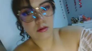 wandafuckass on Cam4 