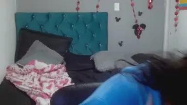 wandafuckass on Cam4 