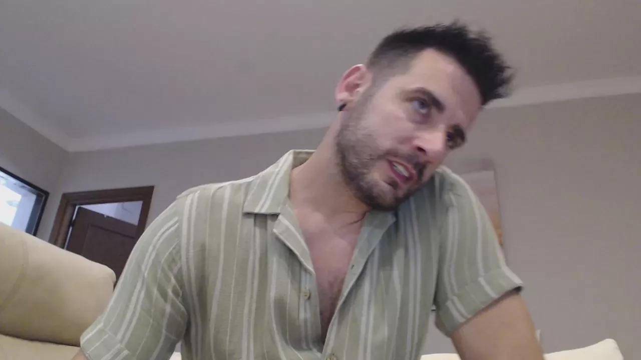 wapos25 on Cam4 