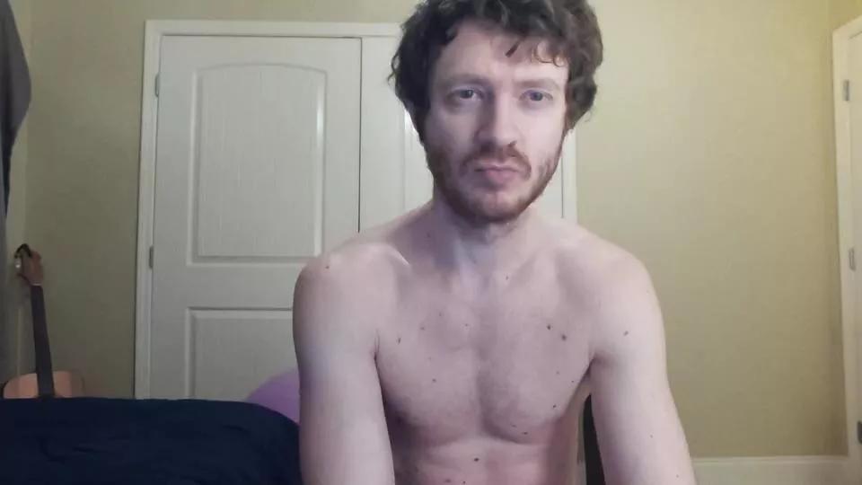 warrenkener on Cam4 