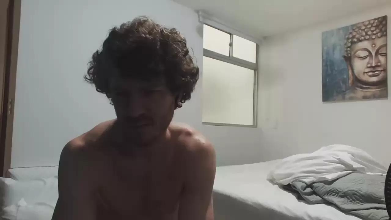 warrenkener on Cam4 