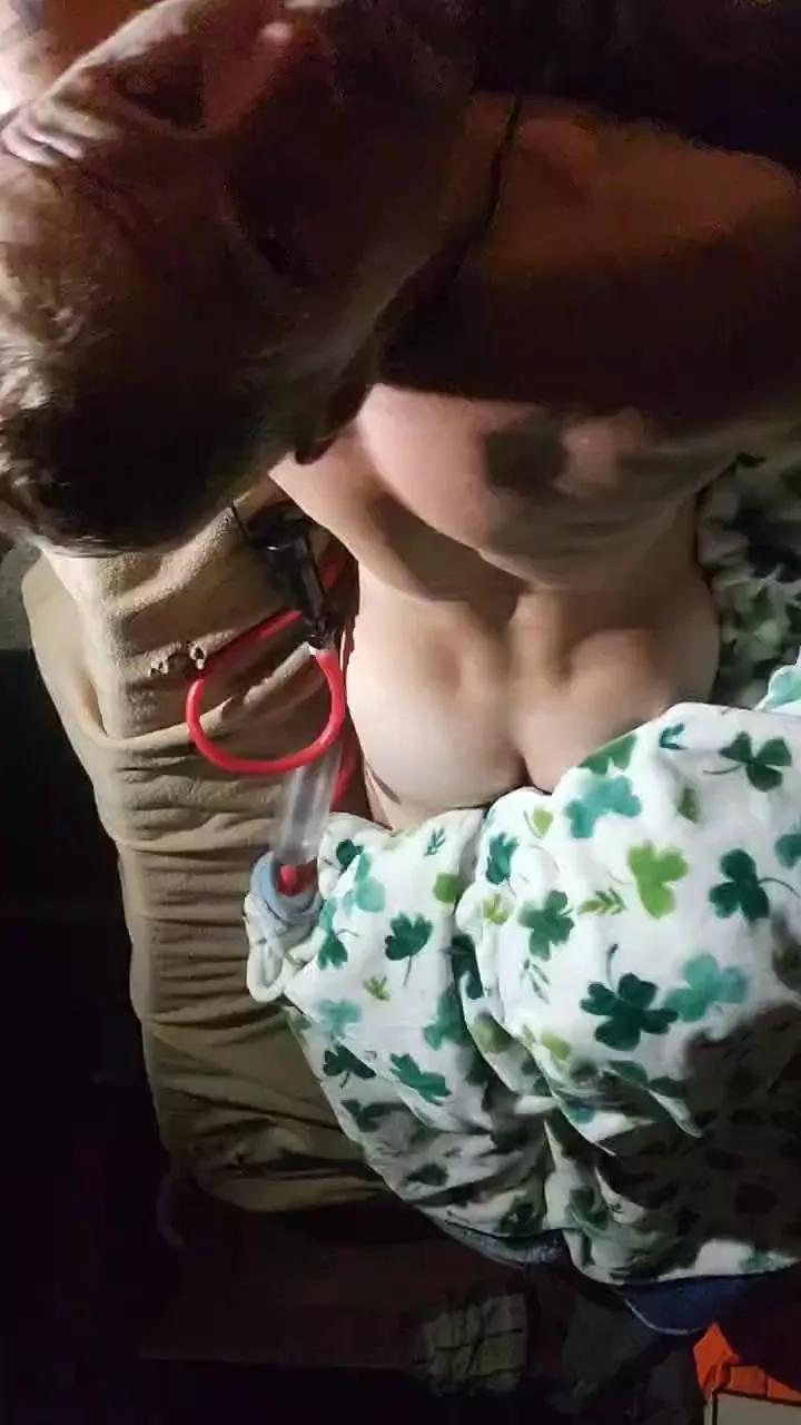 watch4fun4 on Cam4 