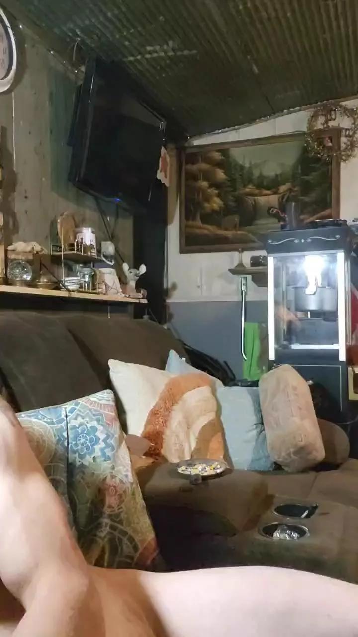 watch4fun4 on Cam4 