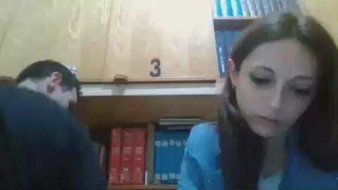 wedontknowyet on Cam4 
