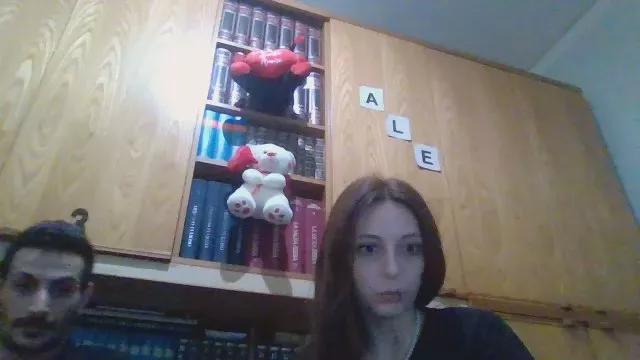 wedontknowyet on Cam4 