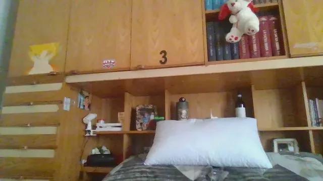 wedontknowyet on Cam4 