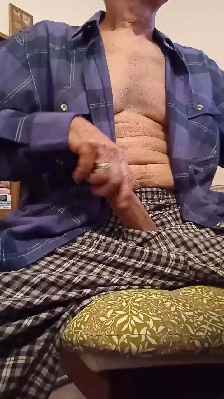 weed_whacker on Cam4 