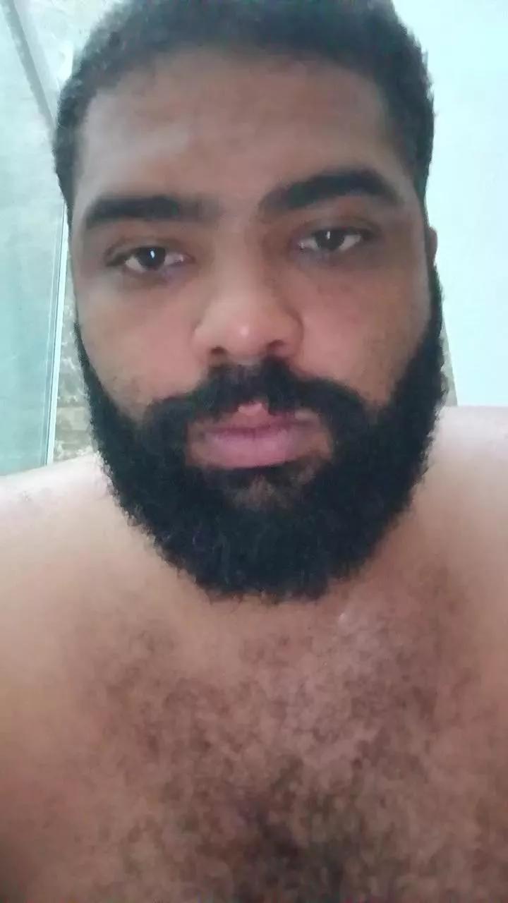WilMineirinho on Cam4 