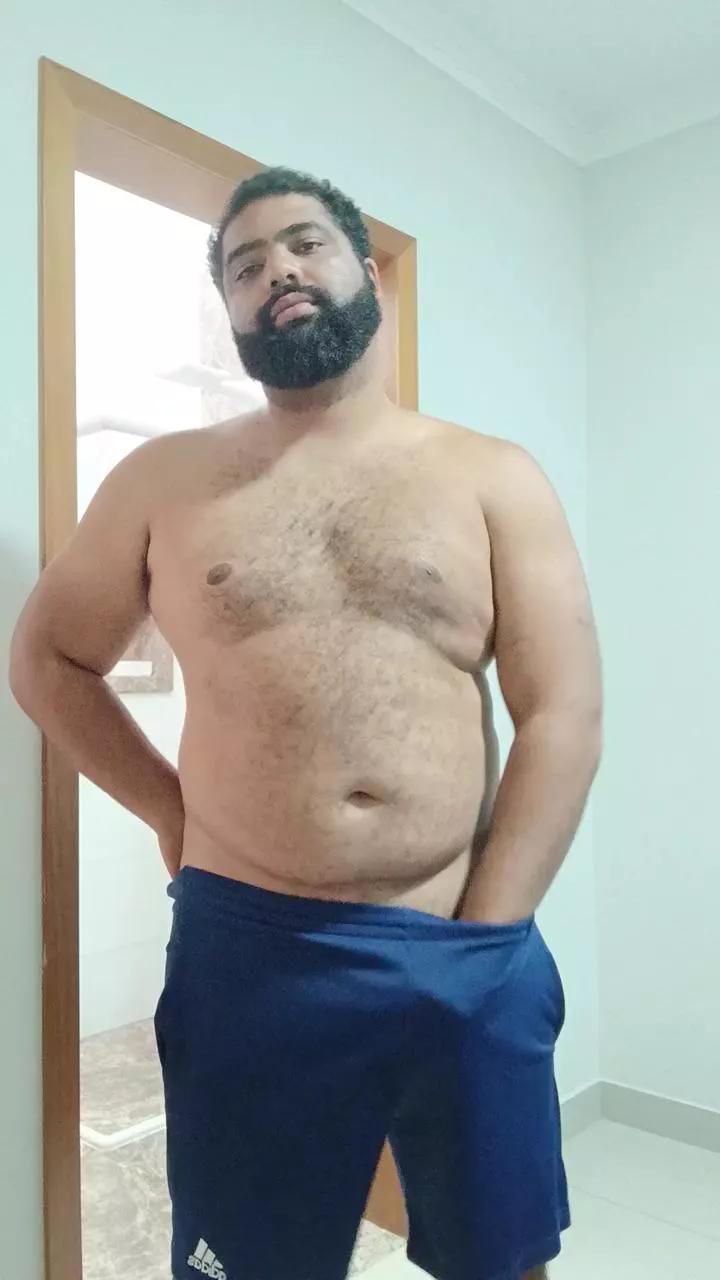 WilMineirinho on Cam4 